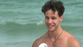 VIDEO Vama Veche la final de sezon. Oamenii vin pentru liniște și relaxare